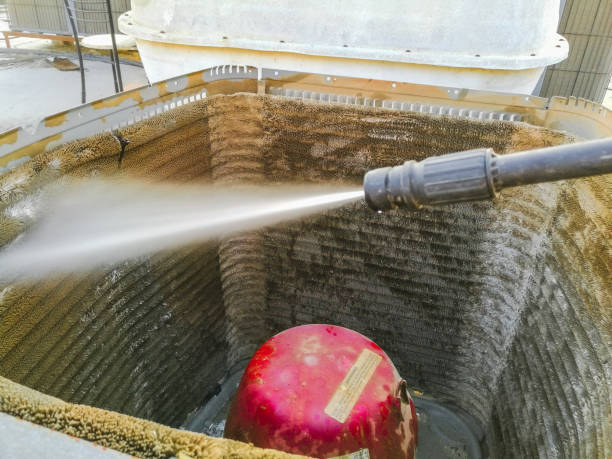 Best General Air Duct Cleaning  in Eastpointe, MI