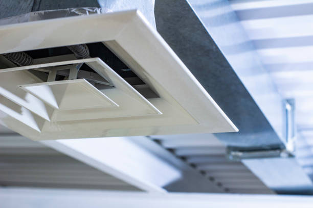 Best Emergency Air Duct Cleaning  in Eastpointe, MI