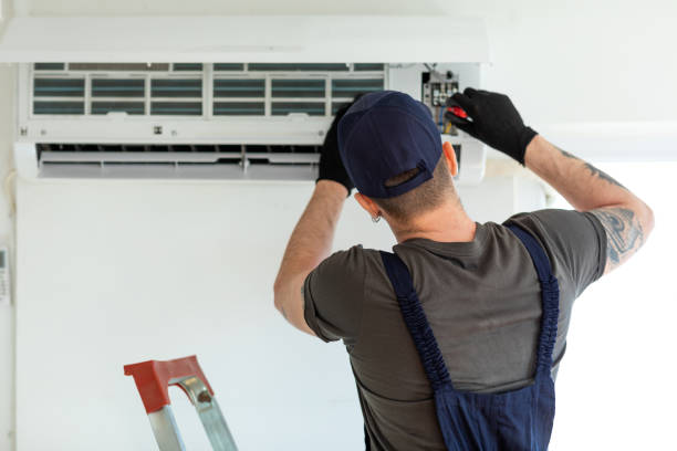 Best Best Air Duct Cleaning Company  in Eastpointe, MI