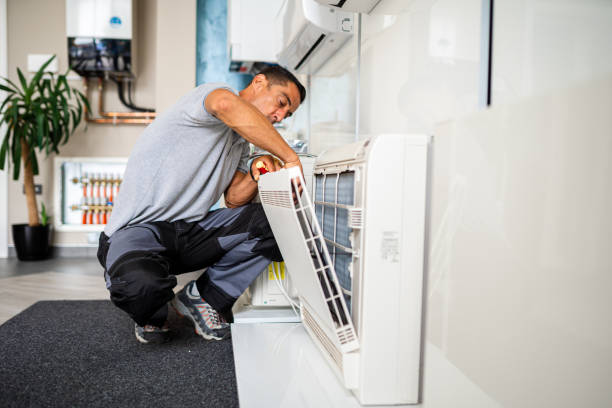 Ductwork Cleaning Services in Eastpointe, MI