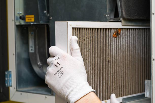 Best Ventilation Cleaning Services  in Eastpointe, MI