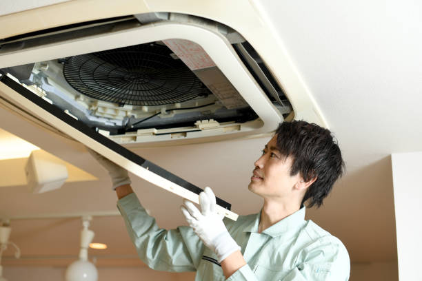 Eastpointe, MI Airduct Cleaning Company