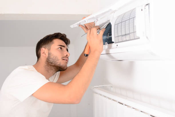 Best Ventilation Cleaning Services  in Eastpointe, MI